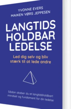 Langtidsholdbar Ledelse