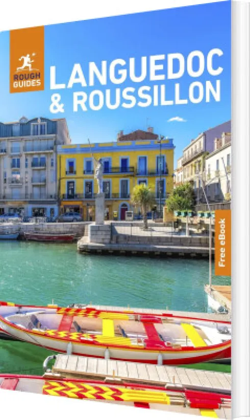 Languedoc & Roussillon - Rough Guides