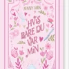 Lara Jean 1 - Hvis Bare Du Var Min