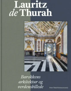 Lauritz De Thurah