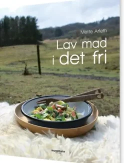Lav Mad I Det Fri