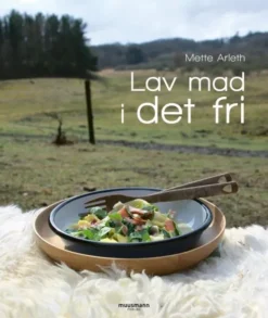 Lav Mad I Det Fri