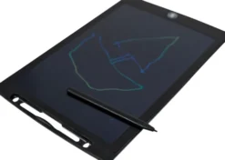 Lcd Tegne Tablet 12 Tommer