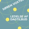 Ledelse Af Dagtilbud