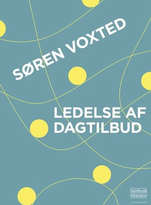 Ledelse Af Dagtilbud