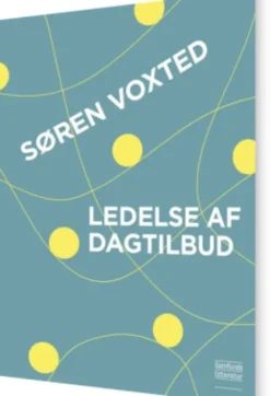 Ledelse Af Dagtilbud