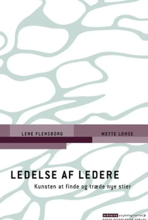 Ledelse Af Ledere