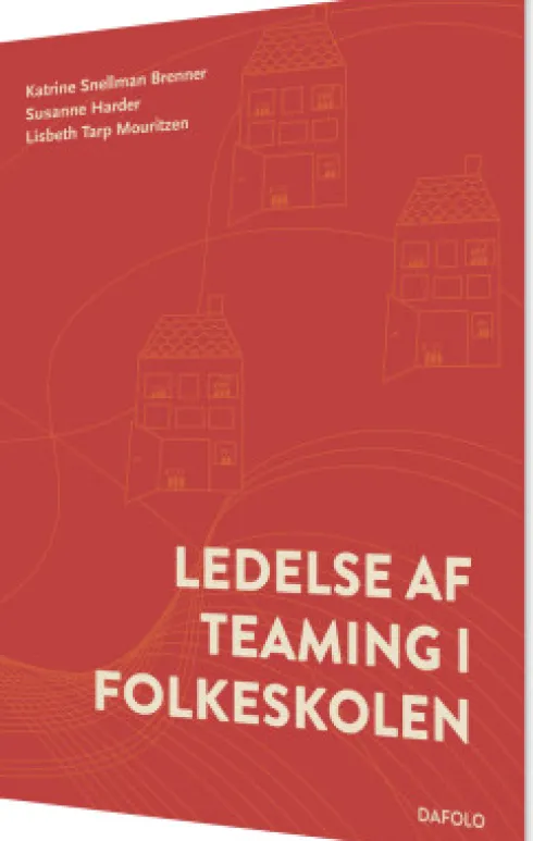 Ledelse Af Teaming I Folkeskolen
