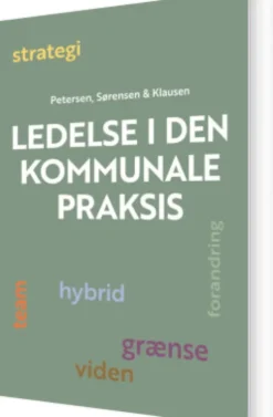 Ledelse I Den Kommunale Praksis