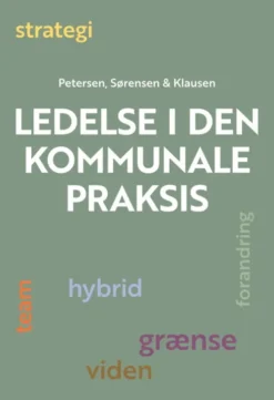 Ledelse I Den Kommunale Praksis