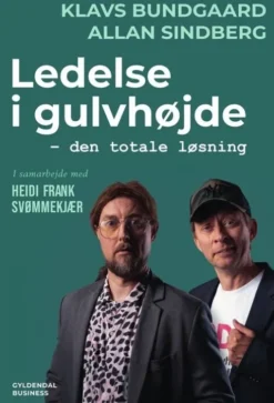 Ledelse I Gulvhøjde
