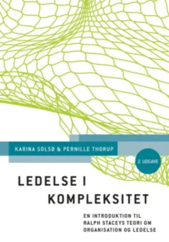 Ledelse I Kompleksitet