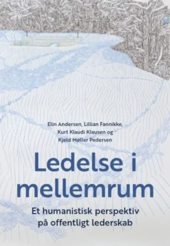Ledelse I Mellemrum