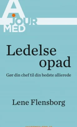 Ledelse Opad