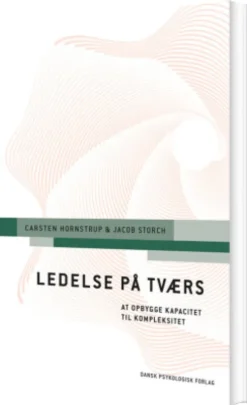 Ledelse På Tværs