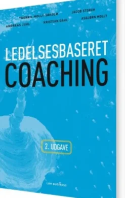 Ledelsesbaseret Coaching