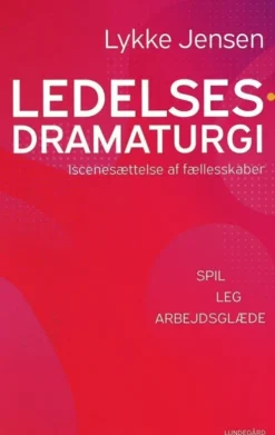 Ledelsesdramaturgi