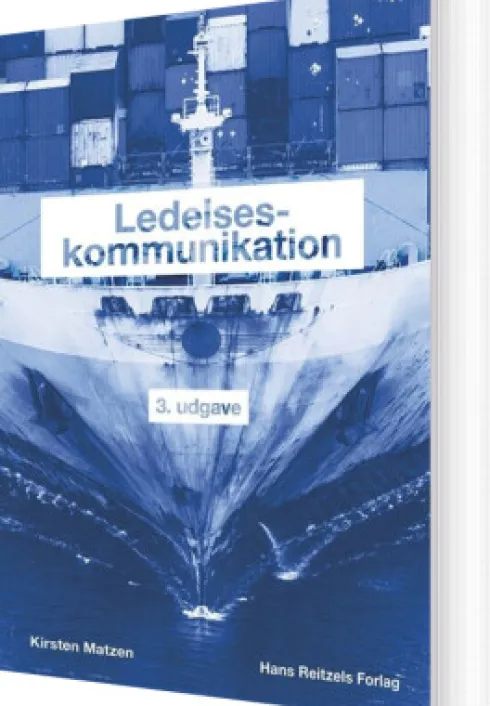 Ledelseskommunikation
