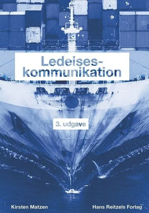 Ledelseskommunikation