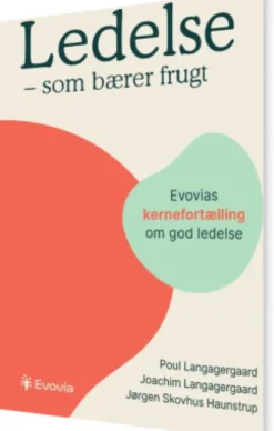 Ledelse - Som Bærer Frugt