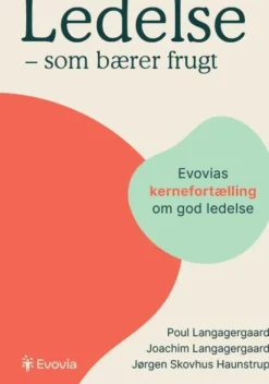 Ledelse - Som Bærer Frugt