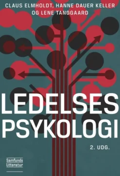 Ledelsespsykologi