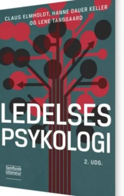 Ledelsespsykologi