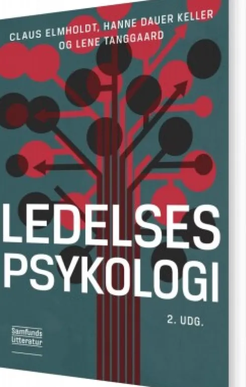 Ledelsespsykologi