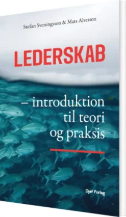 Lederskab