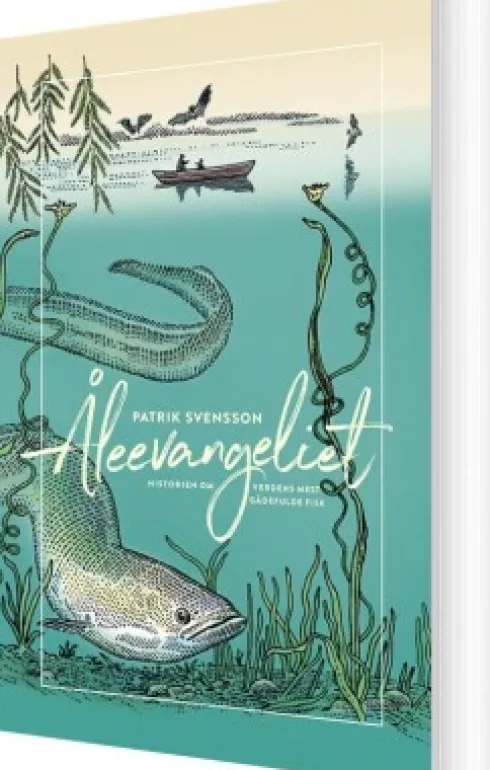 Åleevangeliet