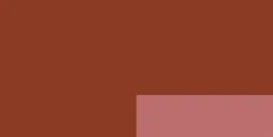 Lefranc & Bourgeois - Akrylmaling - Flashe - Red Ochre 125 ML