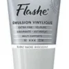 Lefranc & Bourgeois - Akrylmaling - Flashe - Pearl White Iridescent 80 ML