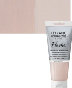 Lefranc & Bourgeois - Akrylmaling - Flashe - Venetian Pink 80 ML