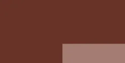 Lefranc & Bourgeois - Flashe Akrylmaling - Burnt Sienna 80 ML