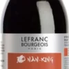 Lefranc Bourgeois - Waterproof Ink Nk 250 ML - Brun Clair - Blæk