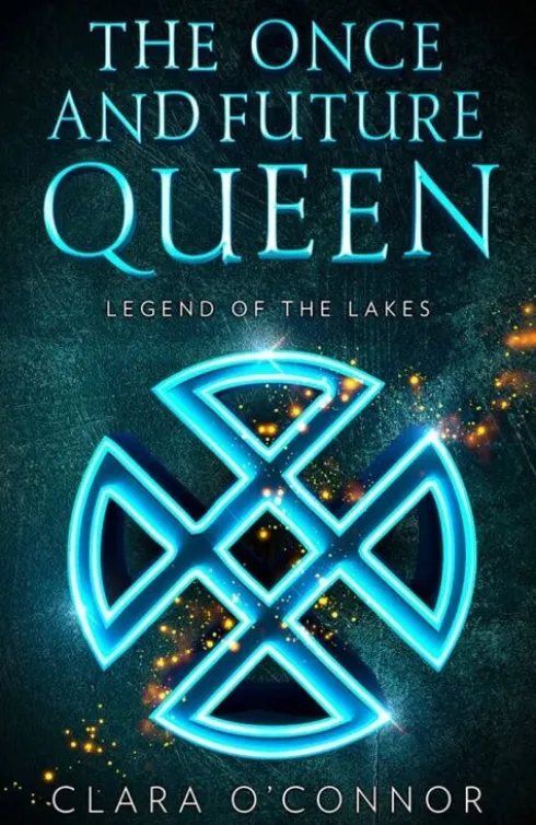 Legend Of The Lakes