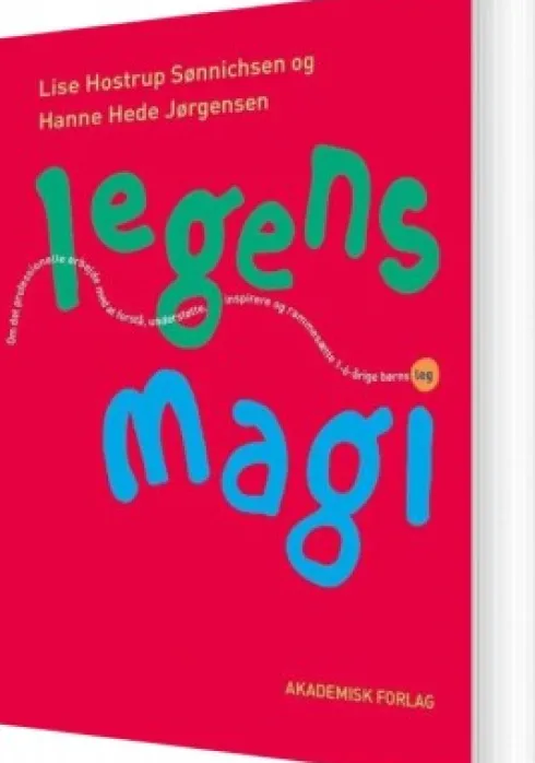 Legens Magi