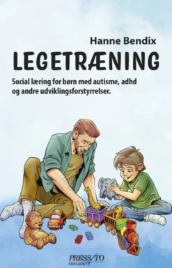 Legetræning