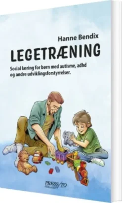Legetræning