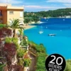 Leginds Rejseguide: Provence Og Côte D'azur