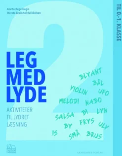 Leg Med Lyde 2