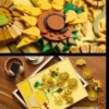 Lego Art - Vincent Van Gogh - Solsikker - 31215