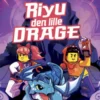 Lego Ninjago - Riyu Den Lille Drage 1
