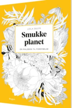 Leila Dulys Smukke Planet