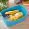 Leitz - Cosy Tape Dispenser Inkl. Tape - Gul