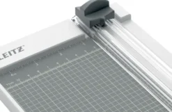 Leitz - Guillotine Rulleskærer - Precision Home - A4