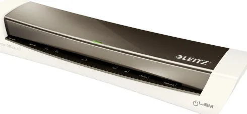 Leitz - Lamineringsmaskine - A3 - Stik Eu - 1 Stk