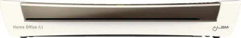 Leitz - Lamineringsmaskine - A3 - Stik Eu - 1 Stk