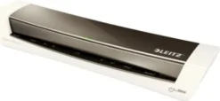 Leitz - Lamineringsmaskine - A3 - Stik Eu - 1 Stk