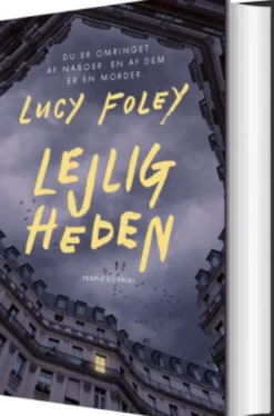 Lejligheden